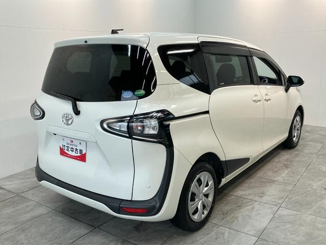 シエンタＧ　フルセグナビ　バックカメラ　ドラレコ　車検整備付トヨタセーフティセンス　コーナーセンサー　フルセグナビ　バックカメラ　ドラレコ　ＥＴＣ　ＤＶＤ再生　Ｂｌｕｅｔｏｏｔｈ　ＵＳＢ　シートヒーター　ハンドルヒーター　両側電動スライドドア　スマートキー（滋賀県）の中古車