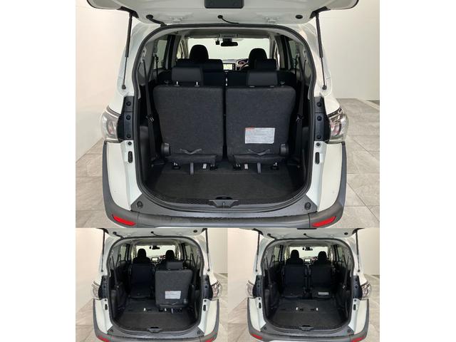 シエンタＧ　フルセグナビ　バックカメラ　ドラレコ　車検整備付トヨタセーフティセンス　コーナーセンサー　フルセグナビ　バックカメラ　ドラレコ　ＥＴＣ　ＤＶＤ再生　Ｂｌｕｅｔｏｏｔｈ　ＵＳＢ　シートヒーター　ハンドルヒーター　両側電動スライドドア　スマートキー（滋賀県）の中古車