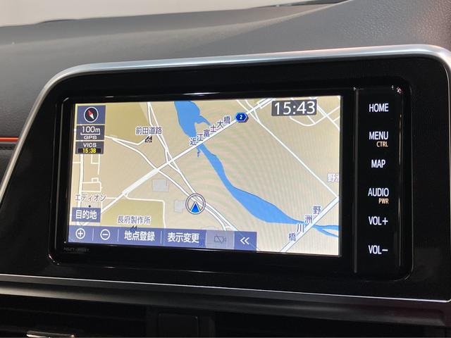 シエンタＧ　フルセグナビ　バックカメラ　ドラレコ　車検整備付トヨタセーフティセンス　コーナーセンサー　フルセグナビ　バックカメラ　ドラレコ　ＥＴＣ　ＤＶＤ再生　Ｂｌｕｅｔｏｏｔｈ　ＵＳＢ　シートヒーター　ハンドルヒーター　両側電動スライドドア　スマートキー（滋賀県）の中古車