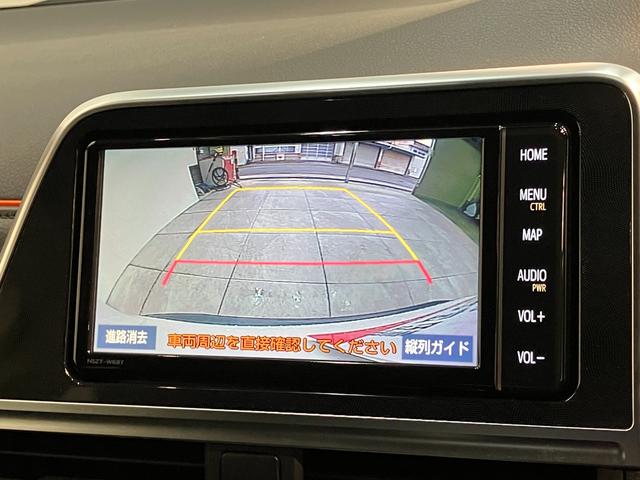 シエンタＧ　フルセグナビ　バックカメラ　ドラレコ　車検整備付トヨタセーフティセンス　コーナーセンサー　フルセグナビ　バックカメラ　ドラレコ　ＥＴＣ　ＤＶＤ再生　Ｂｌｕｅｔｏｏｔｈ　ＵＳＢ　シートヒーター　ハンドルヒーター　両側電動スライドドア　スマートキー（滋賀県）の中古車