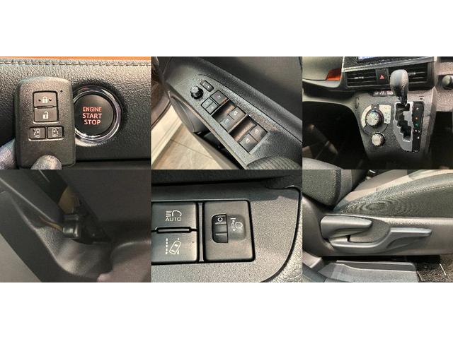 シエンタＧ　フルセグナビ　バックカメラ　ドラレコ　車検整備付トヨタセーフティセンス　コーナーセンサー　フルセグナビ　バックカメラ　ドラレコ　ＥＴＣ　ＤＶＤ再生　Ｂｌｕｅｔｏｏｔｈ　ＵＳＢ　シートヒーター　ハンドルヒーター　両側電動スライドドア　スマートキー（滋賀県）の中古車