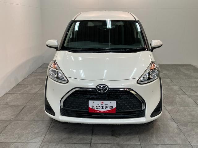 シエンタＧ　フルセグナビ　バックカメラ　ドラレコ　車検整備付トヨタセーフティセンス　コーナーセンサー　フルセグナビ　バックカメラ　ドラレコ　ＥＴＣ　ＤＶＤ再生　Ｂｌｕｅｔｏｏｔｈ　ＵＳＢ　シートヒーター　ハンドルヒーター　両側電動スライドドア　スマートキー（滋賀県）の中古車