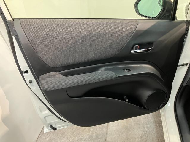 シエンタＧ　フルセグナビ　バックカメラ　ドラレコ　車検整備付トヨタセーフティセンス　コーナーセンサー　フルセグナビ　バックカメラ　ドラレコ　ＥＴＣ　ＤＶＤ再生　Ｂｌｕｅｔｏｏｔｈ　ＵＳＢ　シートヒーター　ハンドルヒーター　両側電動スライドドア　スマートキー（滋賀県）の中古車