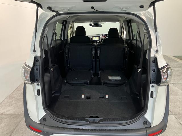 シエンタＧ　フルセグナビ　バックカメラ　ドラレコ　車検整備付トヨタセーフティセンス　コーナーセンサー　フルセグナビ　バックカメラ　ドラレコ　ＥＴＣ　ＤＶＤ再生　Ｂｌｕｅｔｏｏｔｈ　ＵＳＢ　シートヒーター　ハンドルヒーター　両側電動スライドドア　スマートキー（滋賀県）の中古車