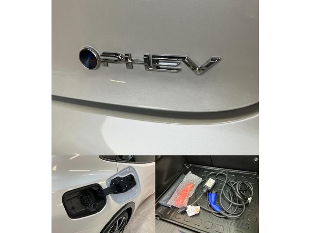 プリウスPHV Z フナビ Pカメラ ドラレコ 駐車支援システムトヨタセーフティセンス フルセグナビ パノラマカメラ 前後ドラレコ Bluetooth USB 駐車支援システム クルーズコントロール シートヒーター シートクーラー 革シート LED スマートキー(滋賀県)の中古車