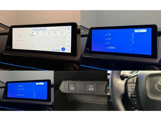 プリウスPHV Z フナビ Pカメラ ドラレコ 駐車支援システムトヨタセーフティセンス フルセグナビ パノラマカメラ 前後ドラレコ Bluetooth USB 駐車支援システム クルーズコントロール シートヒーター シートクーラー 革シート LED スマートキー(滋賀県)の中古車