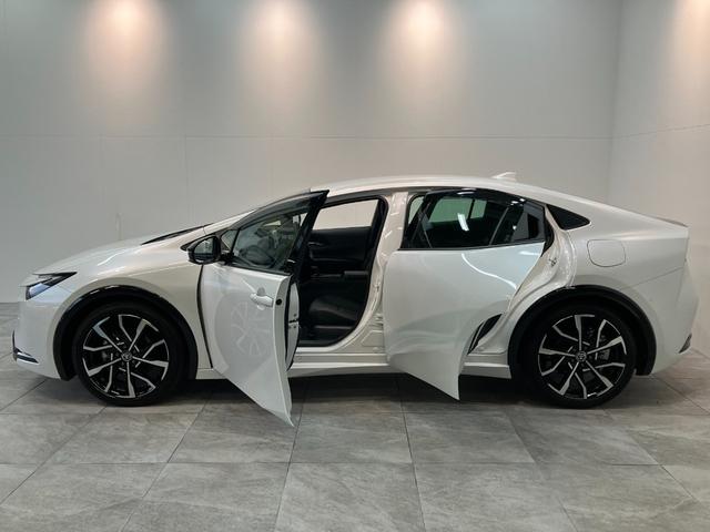 プリウスPHV Z フナビ Pカメラ ドラレコ 駐車支援システムトヨタセーフティセンス フルセグナビ パノラマカメラ 前後ドラレコ Bluetooth USB 駐車支援システム クルーズコントロール シートヒーター シートクーラー 革シート LED スマートキー(滋賀県)の中古車