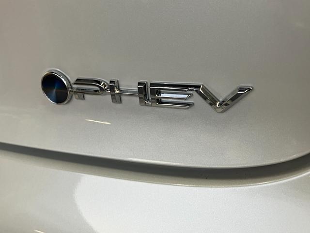 プリウスPHV Z フナビ Pカメラ ドラレコ 駐車支援システムトヨタセーフティセンス フルセグナビ パノラマカメラ 前後ドラレコ Bluetooth USB 駐車支援システム クルーズコントロール シートヒーター シートクーラー 革シート LED スマートキー(滋賀県)の中古車