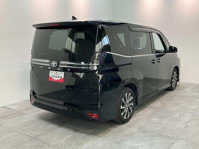 ヴォクシーS−Z 10.5型ナビ バックカメラ 前後ドラレコ クルコントヨタセーフティセンス 10.5型フルセグナビ バックカメラ 前後ドラレコ Bluetooth USB ETC レーダークルコン 前席シートヒーター 両側電動スライドドア LED コーナーセンサー(滋賀県)の中古車