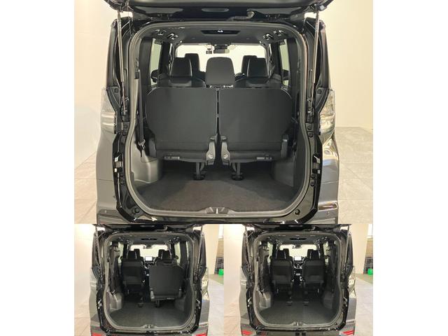 ヴォクシーS−Z 10.5型ナビ バックカメラ 前後ドラレコ クルコントヨタセーフティセンス 10.5型フルセグナビ バックカメラ 前後ドラレコ Bluetooth USB ETC レーダークルコン 前席シートヒーター 両側電動スライドドア LED コーナーセンサー(滋賀県)の中古車