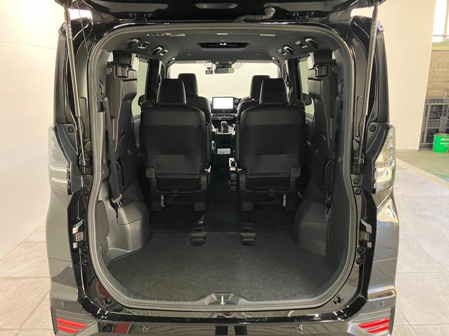 ヴォクシーS−Z 10.5型ナビ バックカメラ 前後ドラレコ クルコントヨタセーフティセンス 10.5型フルセグナビ バックカメラ 前後ドラレコ Bluetooth USB ETC レーダークルコン 前席シートヒーター 両側電動スライドドア LED コーナーセンサー(滋賀県)の中古車