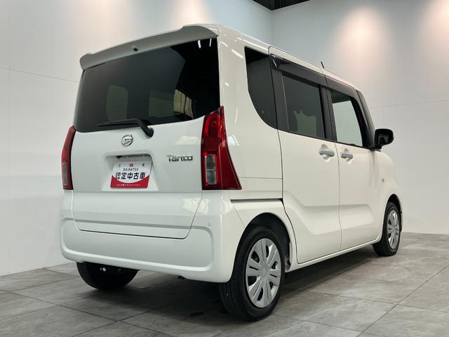 タントX ディスプレイオーディオ 前席シートヒーター 車検整備付衝突被害軽減ブレーキ コーナーセンサー ディスプレイオーディオ Bluetooth USB バックカメラ 前後ドラレコ 左側電動スライドドア 前席シートヒーター オートライト スマートキー(滋賀県)の中古車