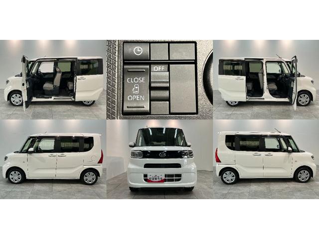 タントX ディスプレイオーディオ 前席シートヒーター 車検整備付衝突被害軽減ブレーキ コーナーセンサー ディスプレイオーディオ Bluetooth USB バックカメラ 前後ドラレコ 左側電動スライドドア 前席シートヒーター オートライト スマートキー(滋賀県)の中古車