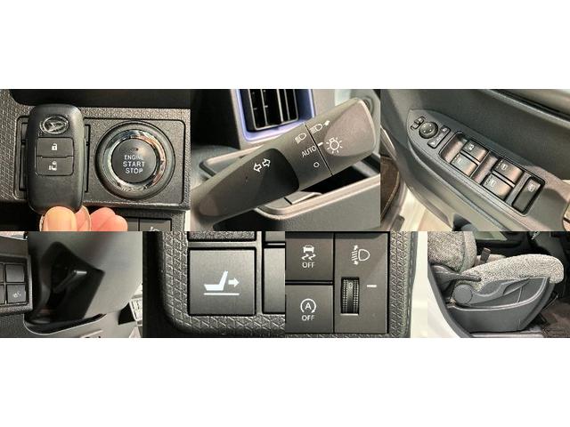 タントX ディスプレイオーディオ 前席シートヒーター 車検整備付衝突被害軽減ブレーキ コーナーセンサー ディスプレイオーディオ Bluetooth USB バックカメラ 前後ドラレコ 左側電動スライドドア 前席シートヒーター オートライト スマートキー(滋賀県)の中古車