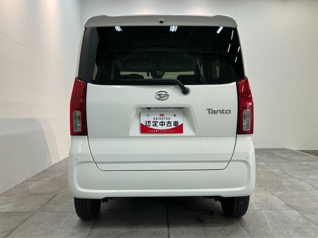 タントX ディスプレイオーディオ 前席シートヒーター 車検整備付衝突被害軽減ブレーキ コーナーセンサー ディスプレイオーディオ Bluetooth USB バックカメラ 前後ドラレコ 左側電動スライドドア 前席シートヒーター オートライト スマートキー(滋賀県)の中古車