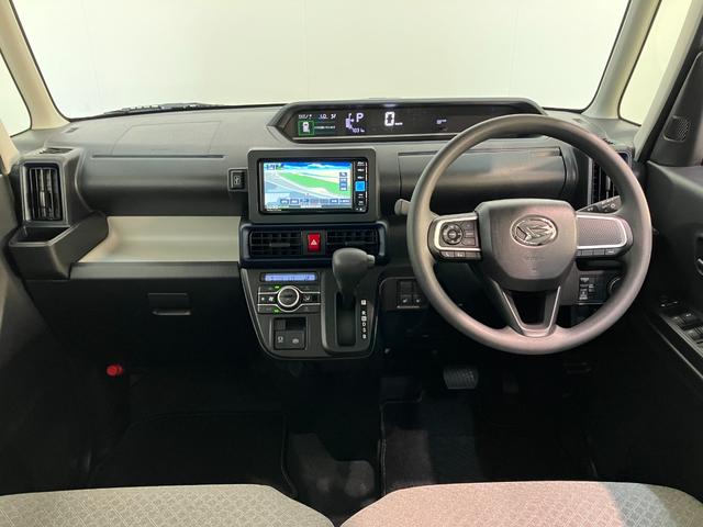 タントＸ　フルセグナビ　バックカメラ　左側電動スライドドア　ＬＥＤ衝突被害軽減ブレーキ　コーナーセンサー　フルセグナビ　Ｂｌｕｅｔｏｏｔｈ　ＤＶＤ再生　ＵＳＢ　バックカメラ　左側電動スライドドア　前席シートヒーター　ＬＥＤ　オートライト　スマートキー（滋賀県）の中古車