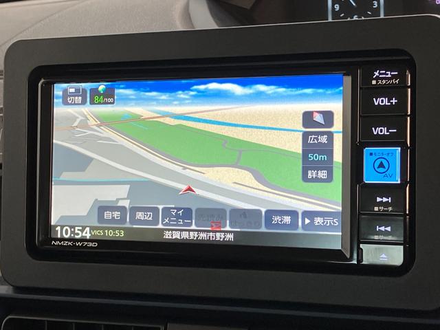 タントＸ　フルセグナビ　バックカメラ　左側電動スライドドア　ＬＥＤ衝突被害軽減ブレーキ　コーナーセンサー　フルセグナビ　Ｂｌｕｅｔｏｏｔｈ　ＤＶＤ再生　ＵＳＢ　バックカメラ　左側電動スライドドア　前席シートヒーター　ＬＥＤ　オートライト　スマートキー（滋賀県）の中古車