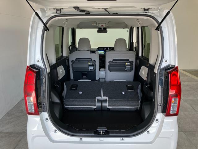 タントＸ　フルセグナビ　バックカメラ　左側電動スライドドア　ＬＥＤ衝突被害軽減ブレーキ　コーナーセンサー　フルセグナビ　Ｂｌｕｅｔｏｏｔｈ　ＤＶＤ再生　ＵＳＢ　バックカメラ　左側電動スライドドア　前席シートヒーター　ＬＥＤ　オートライト　スマートキー（滋賀県）の中古車