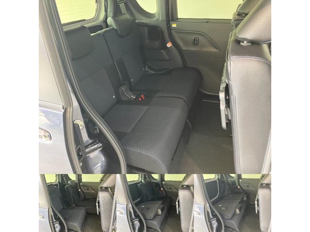 タントカスタムX 9型ディスプレイオーディオ 届出済未使用車衝突被害軽減ブレーキ コーナーセンサー 9型ディスプレイオーディオ フルセグ Bluetooth USB バックカメラ 両側電動スライドドア 前席シートヒーター LED スマートキー(滋賀県)の中古車