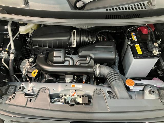タントカスタムX 9型ディスプレイオーディオ 届出済未使用車衝突被害軽減ブレーキ コーナーセンサー 9型ディスプレイオーディオ フルセグ Bluetooth USB バックカメラ 両側電動スライドドア 前席シートヒーター LED スマートキー(滋賀県)の中古車