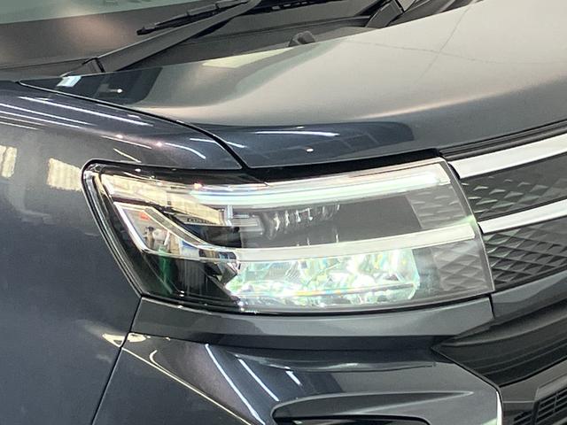 タントカスタムX 9型ディスプレイオーディオ 届出済未使用車衝突被害軽減ブレーキ コーナーセンサー 9型ディスプレイオーディオ フルセグ Bluetooth USB バックカメラ 両側電動スライドドア 前席シートヒーター LED スマートキー(滋賀県)の中古車