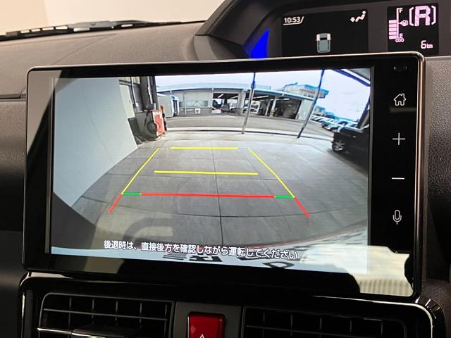 タントカスタムX 9型ディスプレイオーディオ 届出済未使用車衝突被害軽減ブレーキ コーナーセンサー 9型ディスプレイオーディオ フルセグ Bluetooth USB バックカメラ 両側電動スライドドア 前席シートヒーター LED スマートキー(滋賀県)の中古車