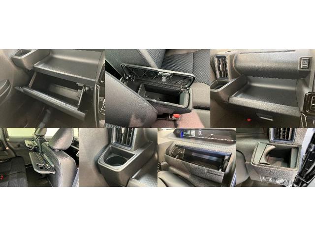 タントカスタムX 9型ディスプレイオーディオ 届出済未使用車衝突被害軽減ブレーキ コーナーセンサー 9型ディスプレイオーディオ フルセグ Bluetooth USB バックカメラ 両側電動スライドドア 前席シートヒーター LED スマートキー(滋賀県)の中古車