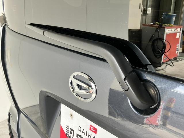 タントカスタムX 9型ディスプレイオーディオ 届出済未使用車衝突被害軽減ブレーキ コーナーセンサー 9型ディスプレイオーディオ フルセグ Bluetooth USB バックカメラ 両側電動スライドドア 前席シートヒーター LED スマートキー(滋賀県)の中古車
