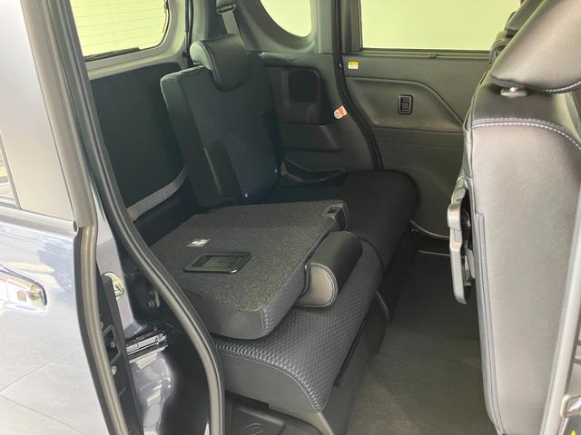 タントカスタムX 9型ディスプレイオーディオ 届出済未使用車衝突被害軽減ブレーキ コーナーセンサー 9型ディスプレイオーディオ フルセグ Bluetooth USB バックカメラ 両側電動スライドドア 前席シートヒーター LED スマートキー(滋賀県)の中古車