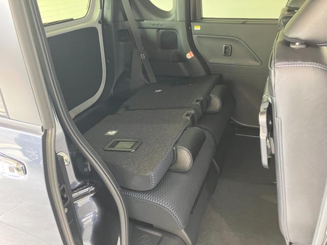 タントカスタムX 9型ディスプレイオーディオ 届出済未使用車衝突被害軽減ブレーキ コーナーセンサー 9型ディスプレイオーディオ フルセグ Bluetooth USB バックカメラ 両側電動スライドドア 前席シートヒーター LED スマートキー(滋賀県)の中古車