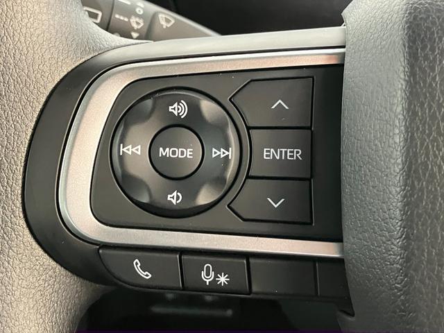 タントカスタムX 9型ディスプレイオーディオ 届出済未使用車衝突被害軽減ブレーキ コーナーセンサー 9型ディスプレイオーディオ フルセグ Bluetooth USB バックカメラ 両側電動スライドドア 前席シートヒーター LED スマートキー(滋賀県)の中古車