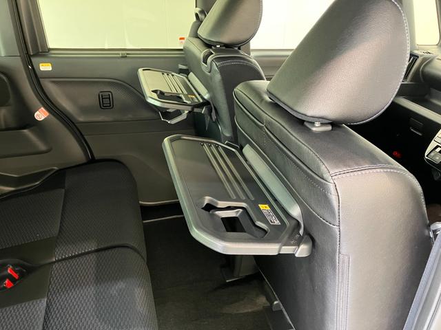 タントカスタムX 9型ディスプレイオーディオ 届出済未使用車衝突被害軽減ブレーキ コーナーセンサー 9型ディスプレイオーディオ フルセグ Bluetooth USB バックカメラ 両側電動スライドドア 前席シートヒーター LED スマートキー(滋賀県)の中古車
