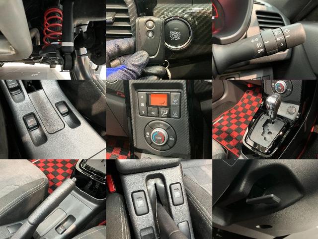 コペンGR スポーツ ターボ フルセグナビ Bカメラ 車検整備付GR専用サスペンション フルセグナビ DVD再生 Bluetooth USB ETC車載器 MOMO製ハンドル レカロシート BBS製アルミホイール シートヒーター LED オートライト スマートキー(滋賀県)の中古車