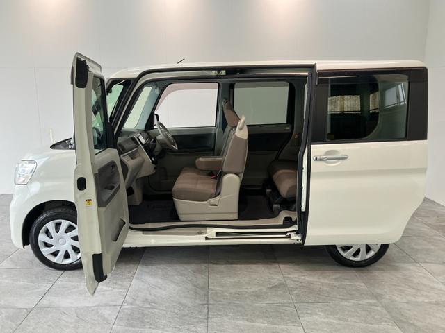 タントX ワンセグナビ 前後ドラレコ スマートキー 車検整備付ワンセグナビ 前後ドラレコ 左側電動スライドドア 電動格納式ミラー マニュアルレベリング オートライト オートエアコン スマートキー エコアイドル(滋賀県)の中古車