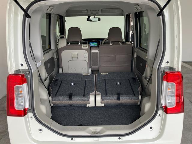 タントX ワンセグナビ 前後ドラレコ スマートキー 車検整備付ワンセグナビ 前後ドラレコ 左側電動スライドドア 電動格納式ミラー マニュアルレベリング オートライト オートエアコン スマートキー エコアイドル(滋賀県)の中古車