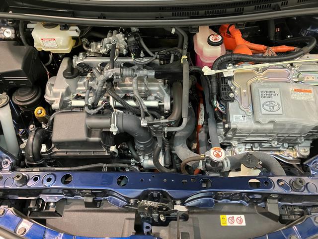 アクアSスタイルブラック フルセグナビ バックカメラ 車検整備付トヨタセーフティセンス コーナーセンサー フルセグナビ バックカメラ Bluetooth USB LEDヘッドライト オートライト オートエアコン 電動格納式ミラー スマートキー タイヤ4本新品交換済(滋賀県)の中古車