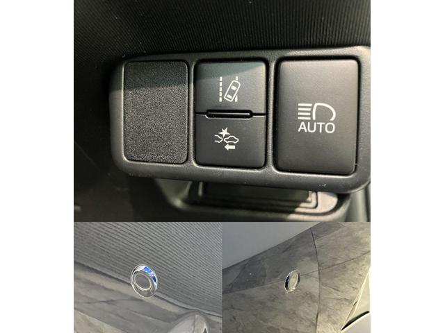 アクアSスタイルブラック フルセグナビ バックカメラ 車検整備付トヨタセーフティセンス コーナーセンサー フルセグナビ バックカメラ Bluetooth USB LEDヘッドライト オートライト オートエアコン 電動格納式ミラー スマートキー タイヤ4本新品交換済(滋賀県)の中古車