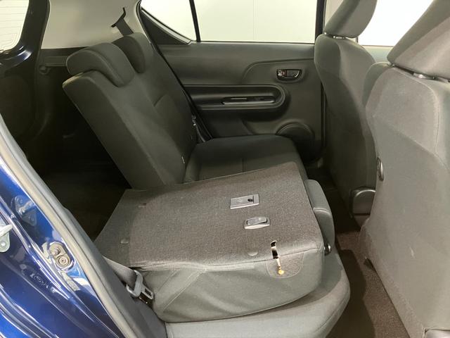 アクアSスタイルブラック フルセグナビ バックカメラ 車検整備付トヨタセーフティセンス コーナーセンサー フルセグナビ バックカメラ Bluetooth USB LEDヘッドライト オートライト オートエアコン 電動格納式ミラー スマートキー タイヤ4本新品交換済(滋賀県)の中古車