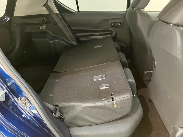 アクアSスタイルブラック フルセグナビ バックカメラ 車検整備付トヨタセーフティセンス コーナーセンサー フルセグナビ バックカメラ Bluetooth USB LEDヘッドライト オートライト オートエアコン 電動格納式ミラー スマートキー タイヤ4本新品交換済(滋賀県)の中古車