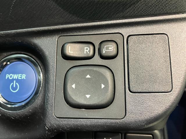 アクアSスタイルブラック フルセグナビ バックカメラ 車検整備付トヨタセーフティセンス コーナーセンサー フルセグナビ バックカメラ Bluetooth USB LEDヘッドライト オートライト オートエアコン 電動格納式ミラー スマートキー タイヤ4本新品交換済(滋賀県)の中古車