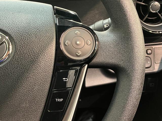 アクアSスタイルブラック フルセグナビ バックカメラ 車検整備付トヨタセーフティセンス コーナーセンサー フルセグナビ バックカメラ Bluetooth USB LEDヘッドライト オートライト オートエアコン 電動格納式ミラー スマートキー タイヤ4本新品交換済(滋賀県)の中古車