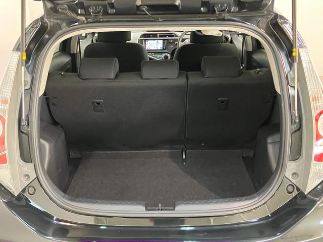 アクアＳ　フルセグナビ　バックカメラ　前後ドラレコ　車検整備付フルセグナビ　バックカメラ　ＥＴＣ　前後ドラレコ　ＤＶＤ　ＵＳＢ　オートライト　オートエアコン　スマートキー　電動格納式ミラー　ハイブリッド車（滋賀県）の中古車