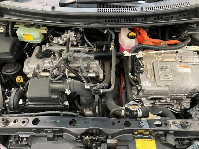 アクアＳ　フルセグナビ　バックカメラ　前後ドラレコ　車検整備付フルセグナビ　バックカメラ　ＥＴＣ　前後ドラレコ　ＤＶＤ　ＵＳＢ　オートライト　オートエアコン　スマートキー　電動格納式ミラー　ハイブリッド車（滋賀県）の中古車