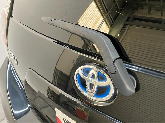 アクアＳ　フルセグナビ　バックカメラ　前後ドラレコ　車検整備付フルセグナビ　バックカメラ　ＥＴＣ　前後ドラレコ　ＤＶＤ　ＵＳＢ　オートライト　オートエアコン　スマートキー　電動格納式ミラー　ハイブリッド車（滋賀県）の中古車