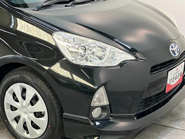 アクアＳ　フルセグナビ　バックカメラ　前後ドラレコ　車検整備付フルセグナビ　バックカメラ　ＥＴＣ　前後ドラレコ　ＤＶＤ　ＵＳＢ　オートライト　オートエアコン　スマートキー　電動格納式ミラー　ハイブリッド車（滋賀県）の中古車