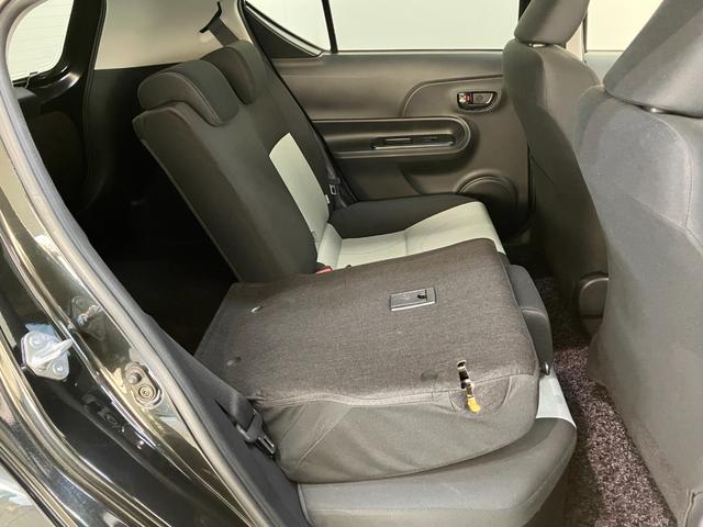 アクアＳ　フルセグナビ　バックカメラ　前後ドラレコ　車検整備付フルセグナビ　バックカメラ　ＥＴＣ　前後ドラレコ　ＤＶＤ　ＵＳＢ　オートライト　オートエアコン　スマートキー　電動格納式ミラー　ハイブリッド車（滋賀県）の中古車