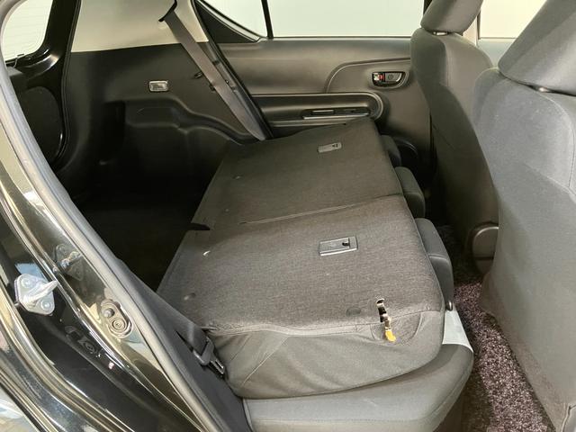 アクアＳ　フルセグナビ　バックカメラ　前後ドラレコ　車検整備付フルセグナビ　バックカメラ　ＥＴＣ　前後ドラレコ　ＤＶＤ　ＵＳＢ　オートライト　オートエアコン　スマートキー　電動格納式ミラー　ハイブリッド車（滋賀県）の中古車