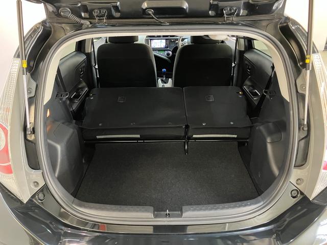 アクアＳ　フルセグナビ　バックカメラ　前後ドラレコ　車検整備付フルセグナビ　バックカメラ　ＥＴＣ　前後ドラレコ　ＤＶＤ　ＵＳＢ　オートライト　オートエアコン　スマートキー　電動格納式ミラー　ハイブリッド車（滋賀県）の中古車