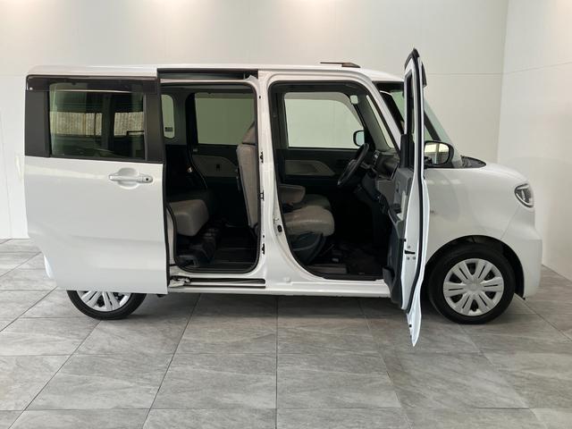 タントXセレクション 両側パワスラ コーナーセンサー 車検整備付衝突被害軽減ブレーキ コーナーセンサー CDステレオ 両側電動スライドドア 前席シートヒーター LED オートライト オートエアコン スマートキー 電動格納式ミラー エコアイドル(滋賀県)の中古車