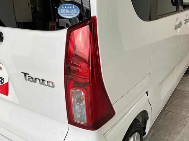 タントXセレクション 両側パワスラ コーナーセンサー 車検整備付衝突被害軽減ブレーキ コーナーセンサー CDステレオ 両側電動スライドドア 前席シートヒーター LED オートライト オートエアコン スマートキー 電動格納式ミラー エコアイドル(滋賀県)の中古車